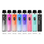 GeekVape Wenax Q Pod Kit