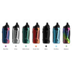 Geekvape B60 (Aegis Boost 2) Pod Mod Kit 2000mAh