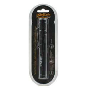 Honey Stick Tactical Metal 510 Battery Black