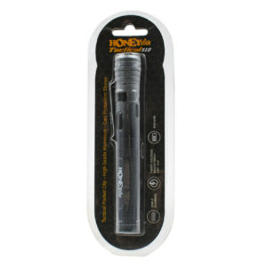 Honey Stick Tactical Metal 510 Battery Grey