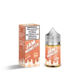 Jam Monster Salt E-Juice Collection (30ml) - Image 5