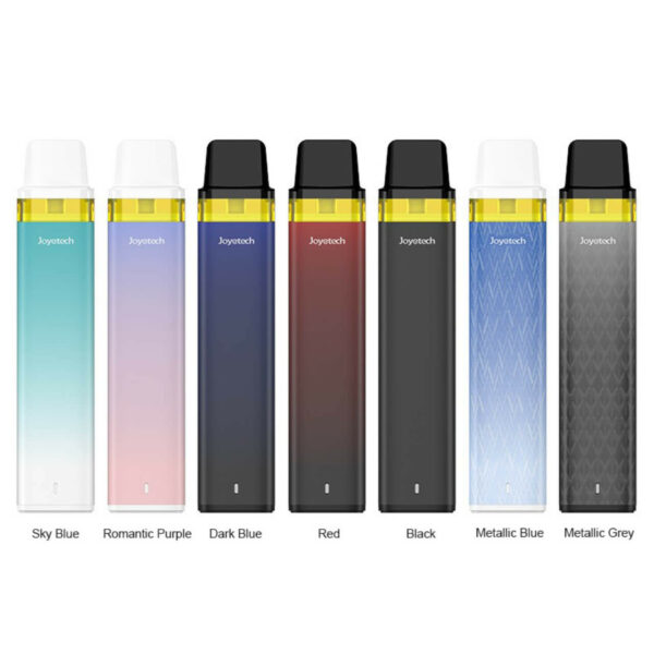 Joyetech WideWick Pod Kit