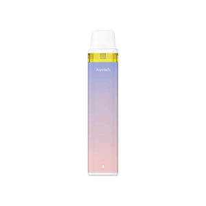 Joyetech WideWick Pod Kit Romantic Purple