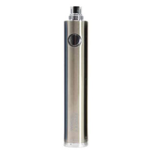 Kanger eVod Twist VV 1600mAh Battery -Silver