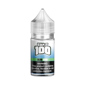 Keep it 100 Salt Synthetic Nicotine 30ml E-Juice - Image 9