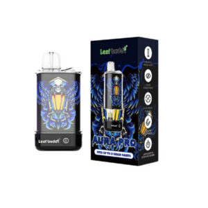 Leaf Buddi Aura Pro Battery Kit - Image 3