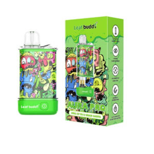 Leaf Buddi Aura Pro Battery Kit - Image 5