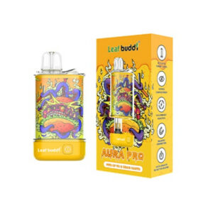 Leaf Buddi Aura Pro Battery Kit - Image 7