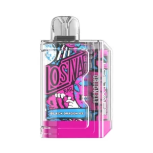 Lost Vape Orion Bar Exotic Edition 7500 Puff Disposable - Image 3