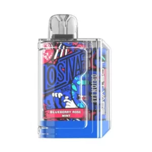 Lost Vape Orion Bar Exotic Edition 7500 Puff Disposable - Image 4