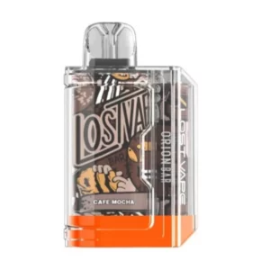 Lost Vape Orion Bar Exotic Edition 7500 Puff Disposable - Image 5