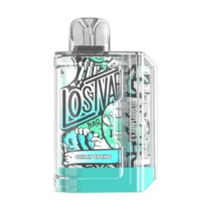 Lost Vape Orion Bar Exotic Edition 7500 Puff Disposable - Image 6