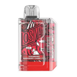 Lost Vape Orion Bar Exotic Edition 7500 Puff Disposable - Image 10