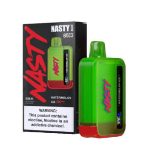 Nasty Bar DX8.5i 8500 Puff Disposable Watermlon Ice