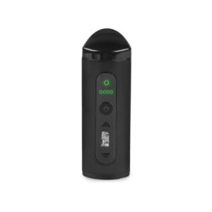 OOZE Drought Dry Herb Vaporizer - Image 2