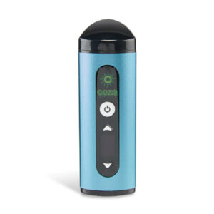 OOZE Drought Dry Herb Vaporizer - Image 4