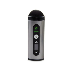 OOZE Drought Dry Herb Vaporizer - Image 3