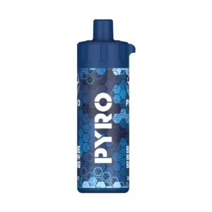 Pyro Heavy Duty 12000 Puff Disposable - Image 2