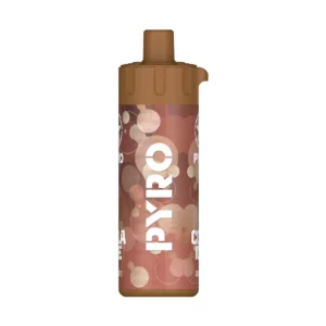 Pyro Heavy Duty 12000 Puff Disposable - Image 3