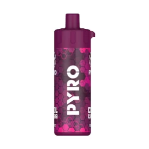 Pyro Heavy Duty 12000 Puff Disposable - Image 4