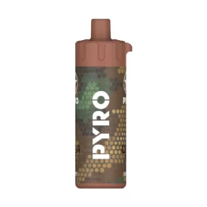 Pyro Heavy Duty 12000 Puff Disposable - Image 5