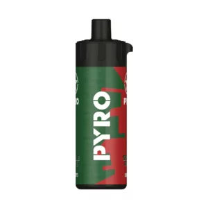 Pyro Heavy Duty 12000 Puff Disposable - Image 6