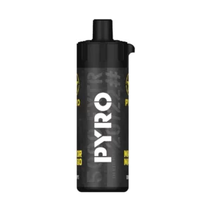 Pyro Heavy Duty 12000 Puff Disposable - Image 7