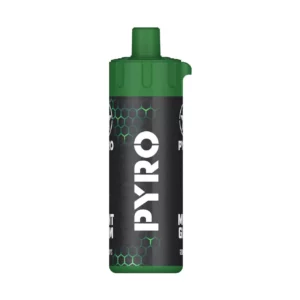 Pyro Heavy Duty 12000 Puff Disposable - Image 8