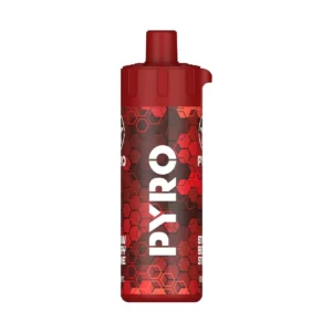 Pyro Heavy Duty 12000 Puff Disposable - Image 9