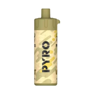 Pyro Heavy Duty 12000 Puff Disposable - Image 10