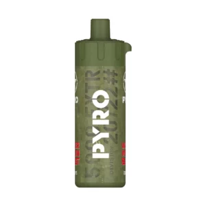 Pyro Heavy Duty 12000 Puff Disposable - Image 11