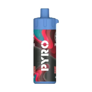 Pyro Heavy Duty 12000 Puff Disposable - Image 12