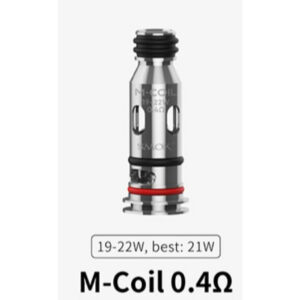 SMOK M-Coil Replacement Coil (Pack of 5) - Image 2