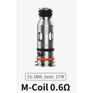 SMOK M-Coil Replacement Coil (Pack of 5) - Image 3