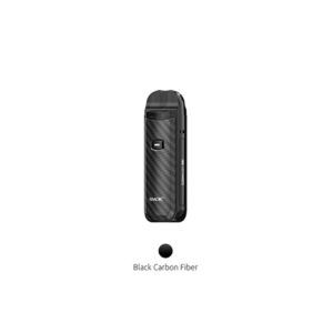 SMOK NORD 50W Kit Black Carbon Fiber