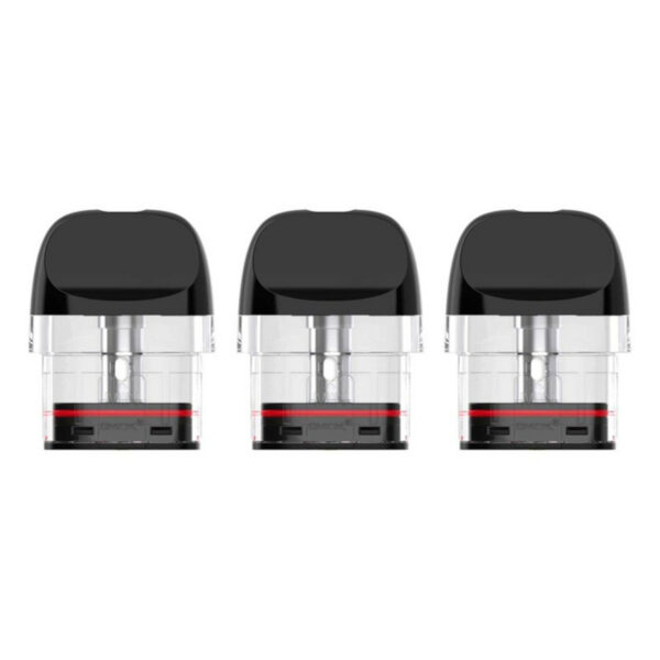 SMOK NOVO 5 Replacement Pod Cartridge - 3PK