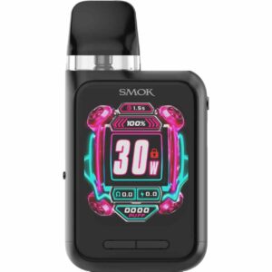 SMOK NOVO GT BOX Kit Black