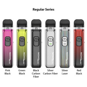 SMOK NOVO Master Kit regular series