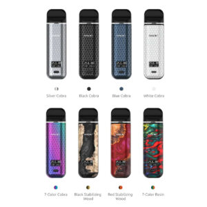 SMOK NOVO X Kit