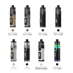 SMOK RPM 5 Kit