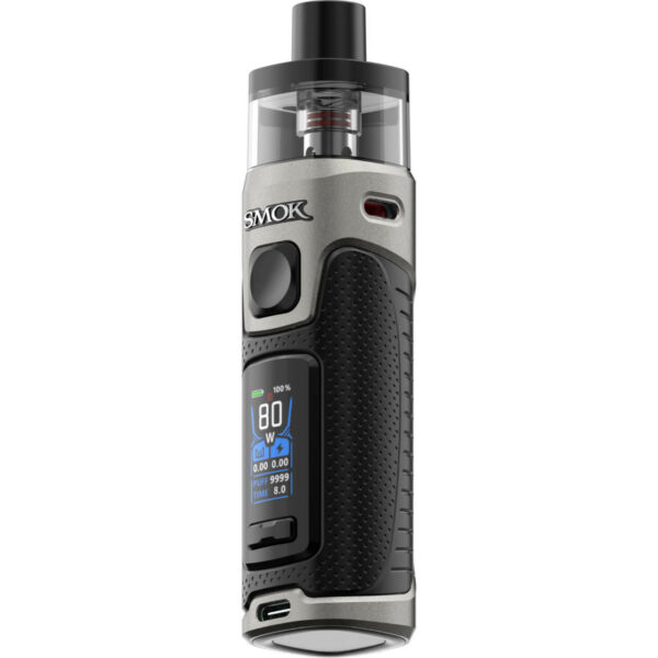 SMOK RPM 5 Kit Black