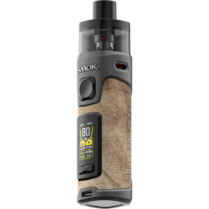 SMOK RPM 5 Kit Brown Leather