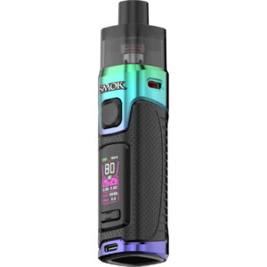 SMOK RPM 5 Kit Rainbow