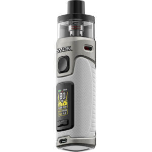 SMOK RPM 5 Kit White