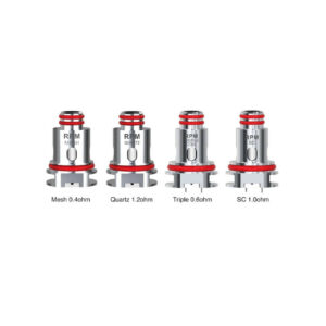 SMOK RPM Replacement Coil - 5PK