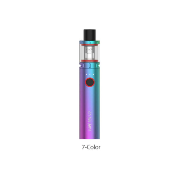 SMOK VAPE PEN V2 Kit 7-Color