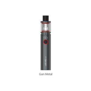 SMOK VAPE PEN V2 Kit Gunmetal