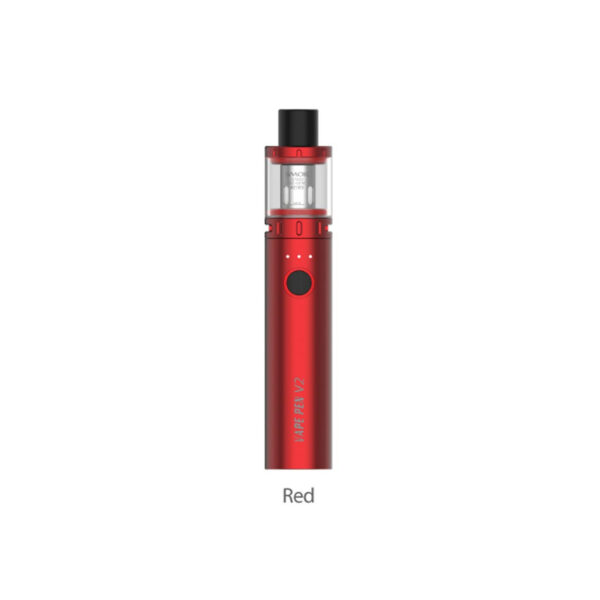 SMOK VAPE PEN V2 Kit Red