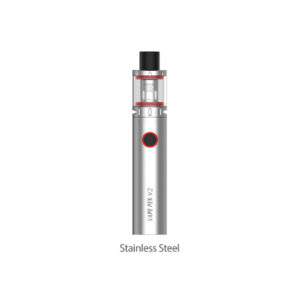 SMOK VAPE PEN V2 Kit Stainless Steel