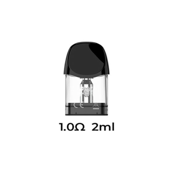 Uwell Caliburn A3 Replacement Pod Cartridge - 4PK